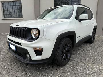 JEEP Renegade IN PROMOZIONE!!!!!Night Eagle 1.0
