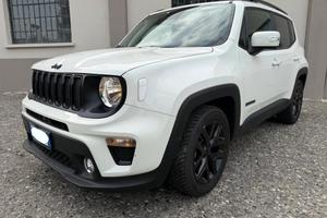 JEEP Renegade IN PROMOZIONE!!!!!Night Eagle 1.0