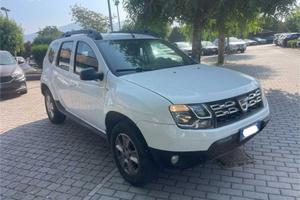 Dacia Duster 1.6 110CV 4x2 GPL Lauréate