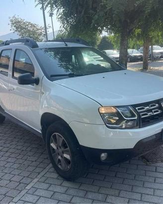 Dacia Duster 1.6 110CV 4x2 GPL Lauréate