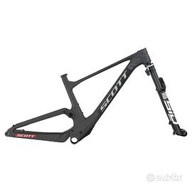 -35% Telaio SCOTT Spark RC World Cup HMX - 2026