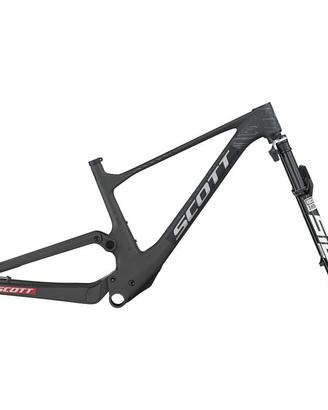 -35% Telaio SCOTT Spark RC World Cup HMX - 2026