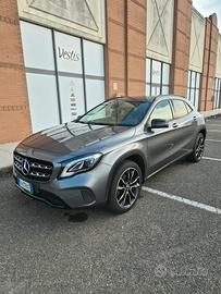 Mercedes GLA 220d Automatic Premium