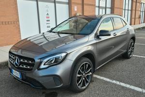 Mercedes GLA 220d Automatic Premium