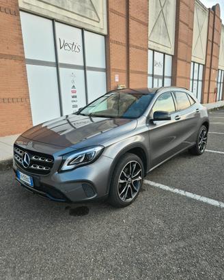 Mercedes GLA 220d Automatic Premium