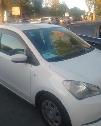 Auto Seat metano