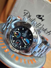 Philip Watch tecnodiver 1000m limited edition