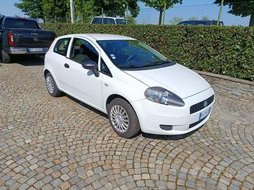 Fiat Punto 1,2 i