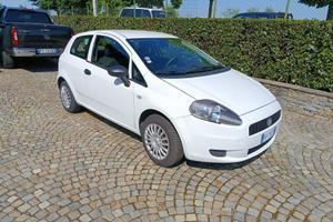 Fiat Punto 1,2 i