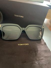 Occhiali da sole Tom Ford