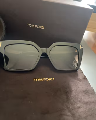 Occhiali da sole Tom Ford