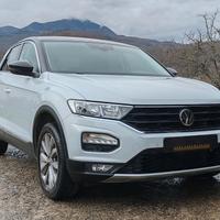  t roc 1.6 tdi 116cv