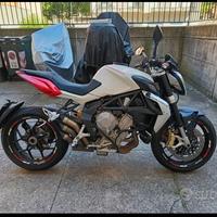 Mv Agusta Brutale 800 EAS