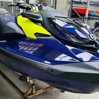 SEADOO RXP X rs 300 hp