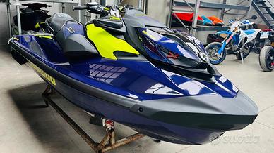 SEADOO RXP X rs 300 hp