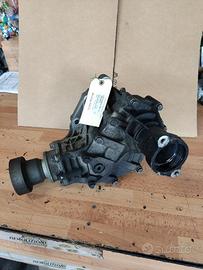 Differenziale ant FIAT PANDA 4X4 1248cc D 2014