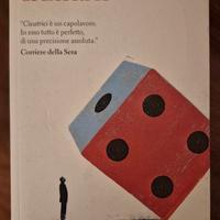 CICATRICI di Juan Jose Saer