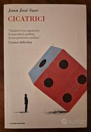 CICATRICI di Juan Jose Saer