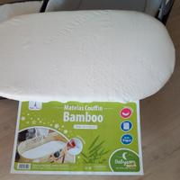 Materasso per culla/carrozzina