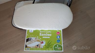 Materasso per culla/carrozzina