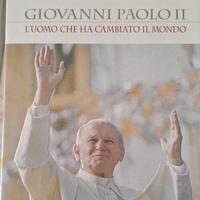 Giovanni Paolo II 7 DVD