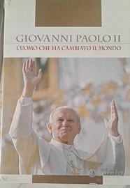 Giovanni Paolo II 7 DVD