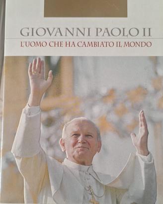 Giovanni Paolo II 7 DVD