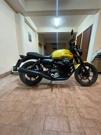 Moto guzzi stone 850