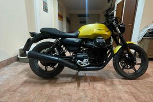 Moto guzzi stone 850