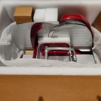 Affettatrice Berkel 250