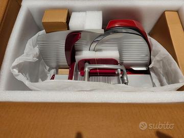 Affettatrice Berkel 250