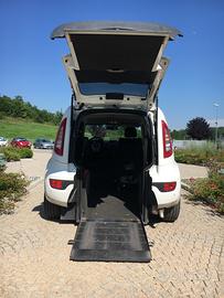 Disabili guida e trasporto