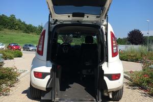 Disabili guida e trasporto