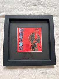 Stampadi Andy Warhol