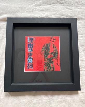 Stampadi Andy Warhol