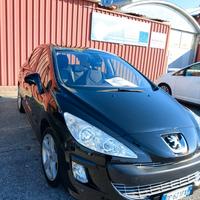 Peugeot 308 2008 Benzina – Pronta all’Uso