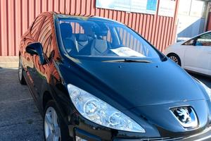 Peugeot 308 2008 Benzina – Pronta all’Uso