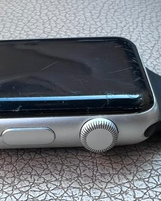Apple Watch serie 2