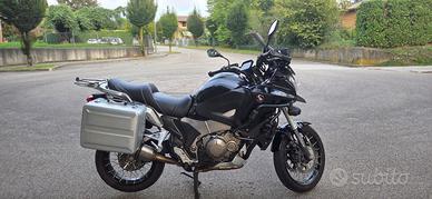 Honda Crosstourer 1200 ABS