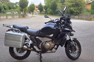 Honda Crosstourer 1200 ABS