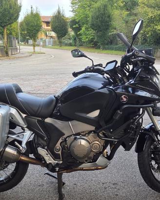 Honda Crosstourer 1200 ABS