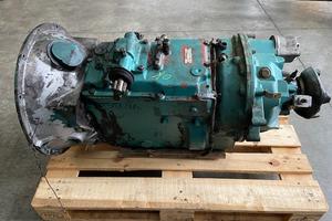 Cambio Scania 142H GR871