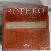 MARK ROTHKO - catalogo mostra Roma 2007