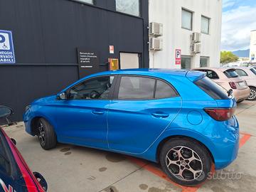 MG MG3 1.5 Hybrid+ Standard