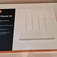 Xiaomi Router 4A