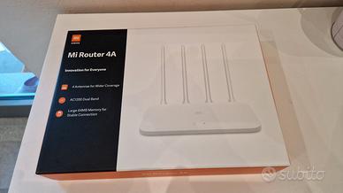 Xiaomi Router 4A