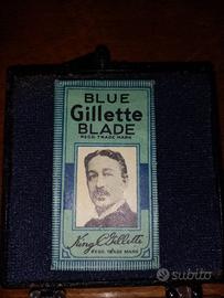 Lametta GILLETTE 