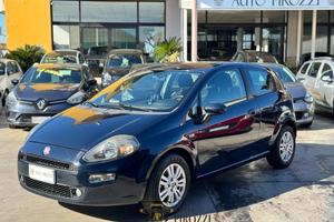 FIAT PUNTO EVO 1.3 MULTIJET 85CV SOLO 130MILA KM
