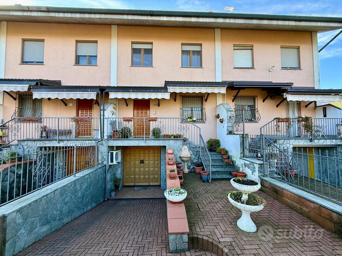 Casa – Alessandria, Cabanette - Vista 2