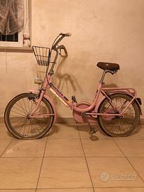 Bicicletta  BIANCHI